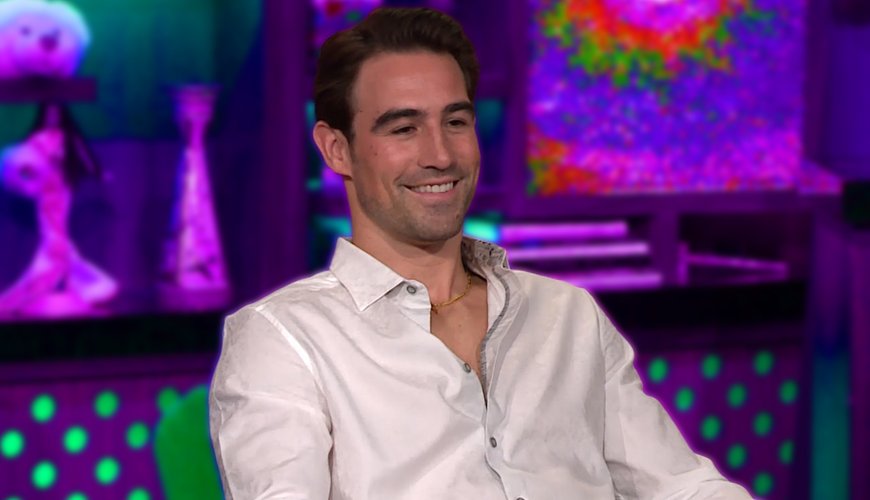 Chris Hahn Reveals Wildest Fan Request on OnlyFans – It's a Must-See!