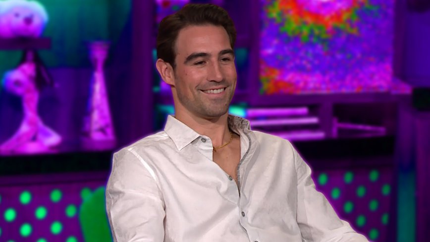 Chris Hahn Reveals Wildest Fan Request on OnlyFans – It's a Must-See!