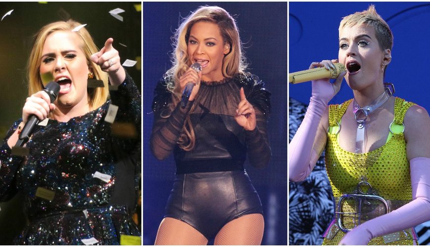 Uncover the Hits They Turned Down: Iconic Songs That Almost Never Were