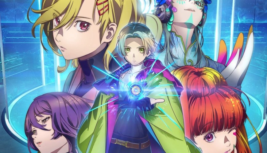 LA's Buzz on Anime 'Among Us' Stealing the Spotlight from That Star-Studded Adaptation