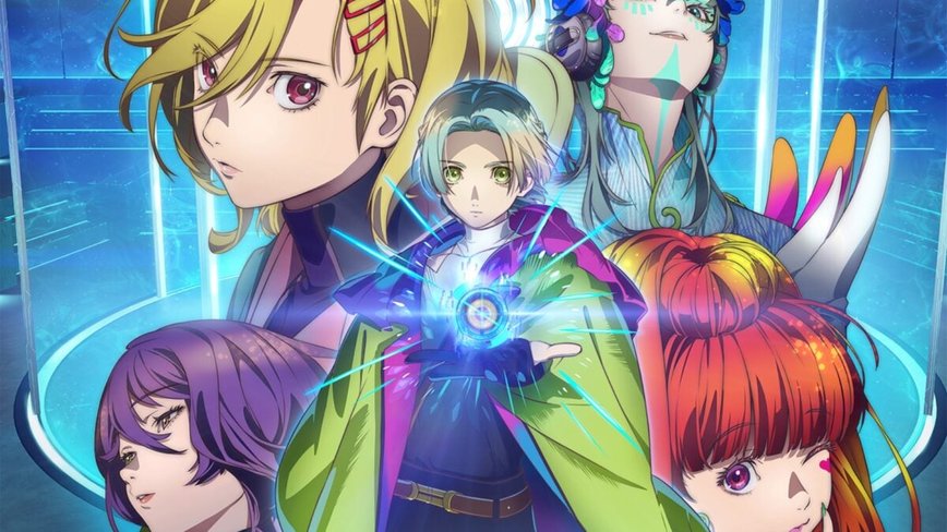 LA's Buzz on Anime 'Among Us' Stealing the Spotlight from That Star-Studded Adaptation