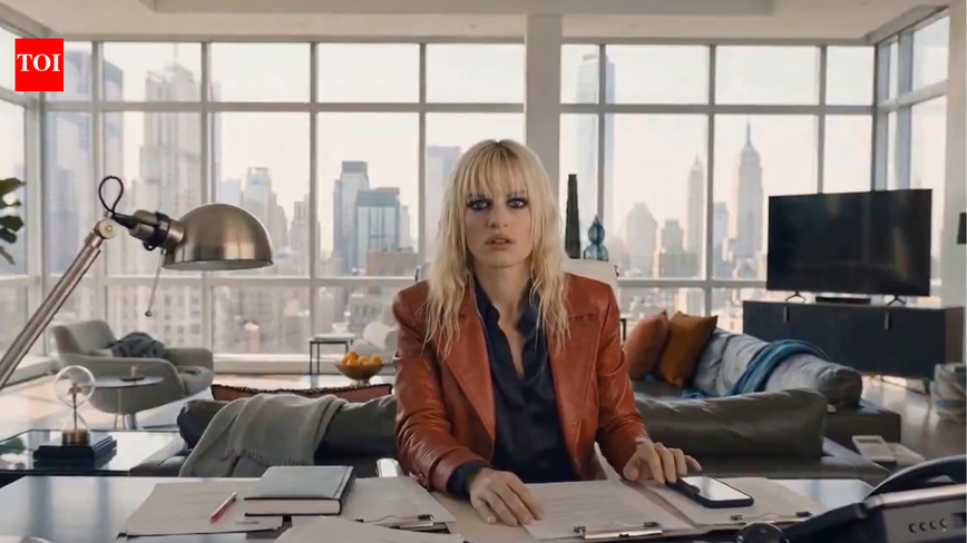 AI Breakthrough: German Studio's $200 Million Movie in a Day Shakes Hollywood