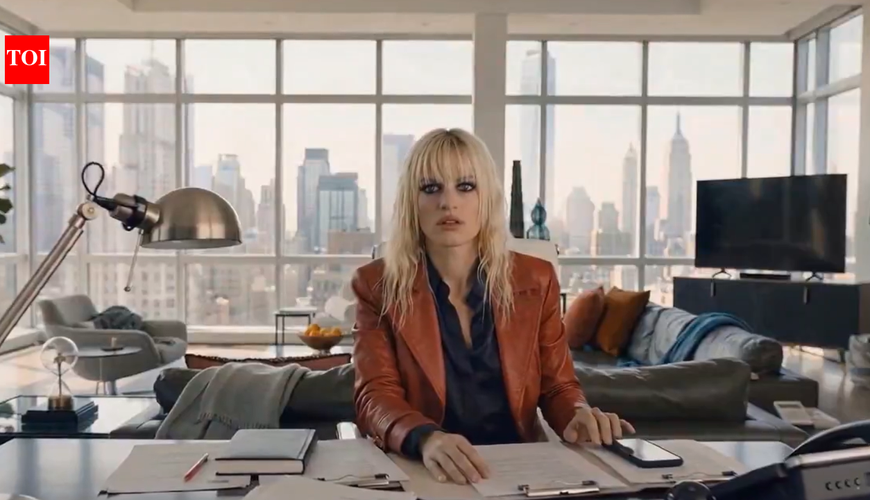 AI Breakthrough: German Studio's $200 Million Movie in a Day Shakes Hollywood