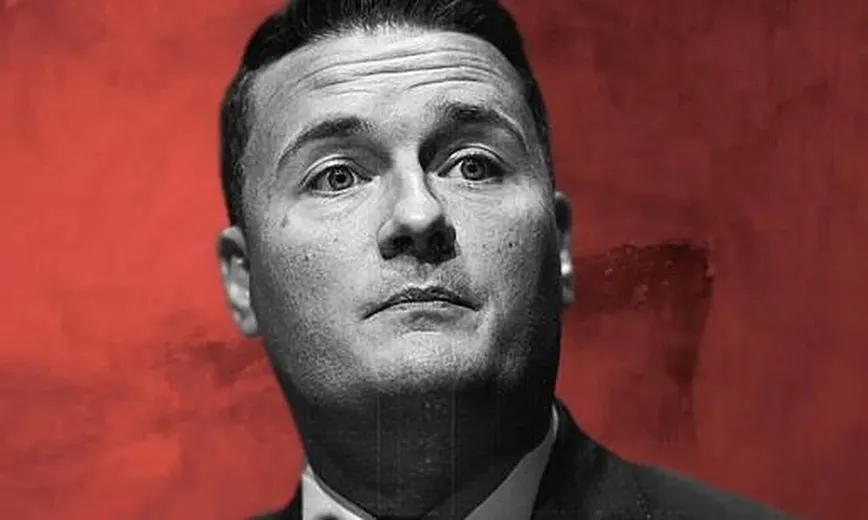 UK's Wes Streeting Hit by Explosive Drug Scandal and Leadership Drama – A Global Spotlight on Political Chaos