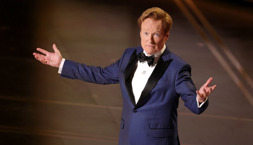 Lights, Camera... Silence? Oscars Night Blank on Big Issues