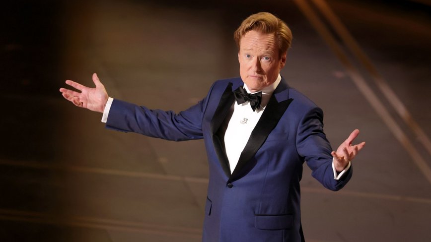 Lights, Camera... Silence? Oscars Night Blank on Big Issues