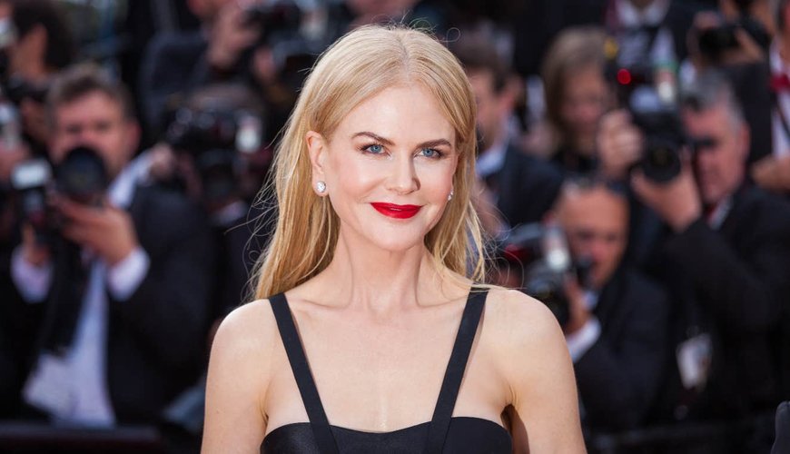 Nicole Kidman's Surprising New Role: Embracing Life as a Death Doula