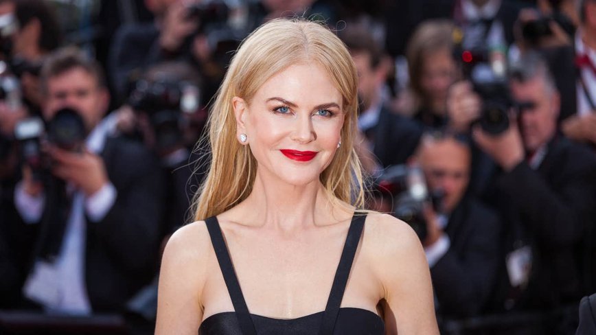 Nicole Kidman's Surprising New Role: Embracing Life as a Death Doula