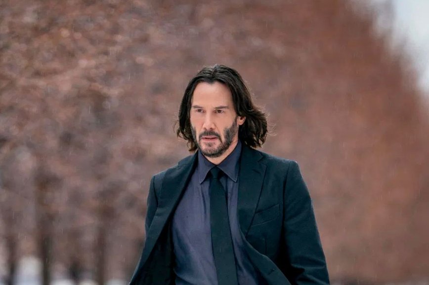 Caine: The Next Chapter in the John Wick Saga