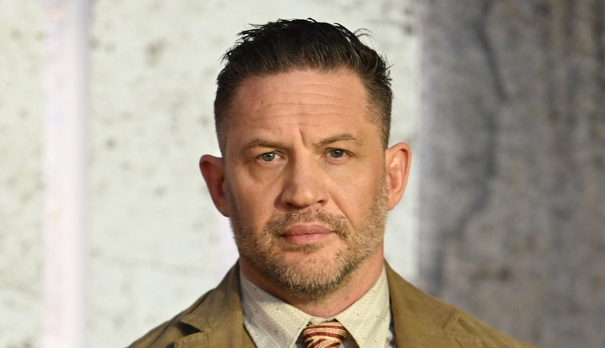 Tom Hardy's Fortune: A Closer Look at His Expanding Multi-Million Empire