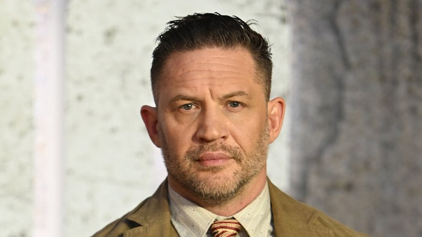 Tom Hardy's Fortune: A Closer Look at His Expanding Multi-Million Empire