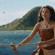 Moana's Young Star Catherine Laga’aia on Bringing Disney's Heroine to Life