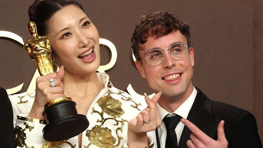 Behind the Glitz: Secret Oscars Moments You Never See