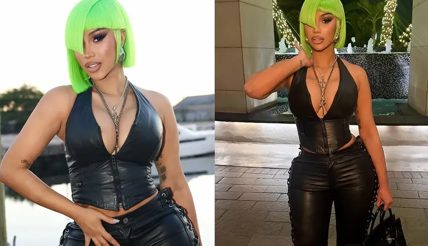 Everything You Need to Know About Cardi B's Electrifying 'Little Miss Drama' Tour 2026