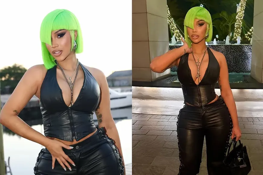 Everything You Need to Know About Cardi B's Electrifying 'Little Miss Drama' Tour 2026