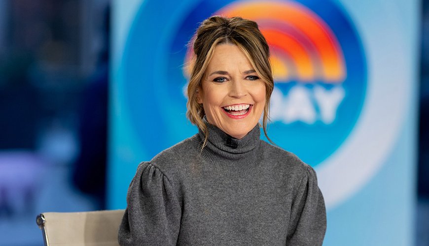 Savannah Guthrie's Future at 'Today' in Jeopardy Amid Family Crisis