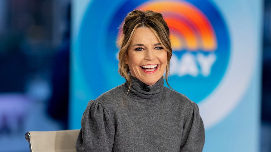 Savannah Guthrie's Future at 'Today' in Jeopardy Amid Family Crisis