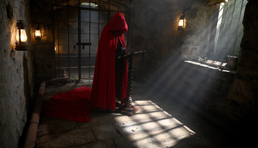 The Traitors: When's the Next Drama-Filled Return for Celeb Specials and Series 5?