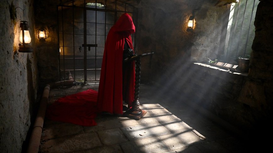 The Traitors: When's the Next Drama-Filled Return for Celeb Specials and Series 5?