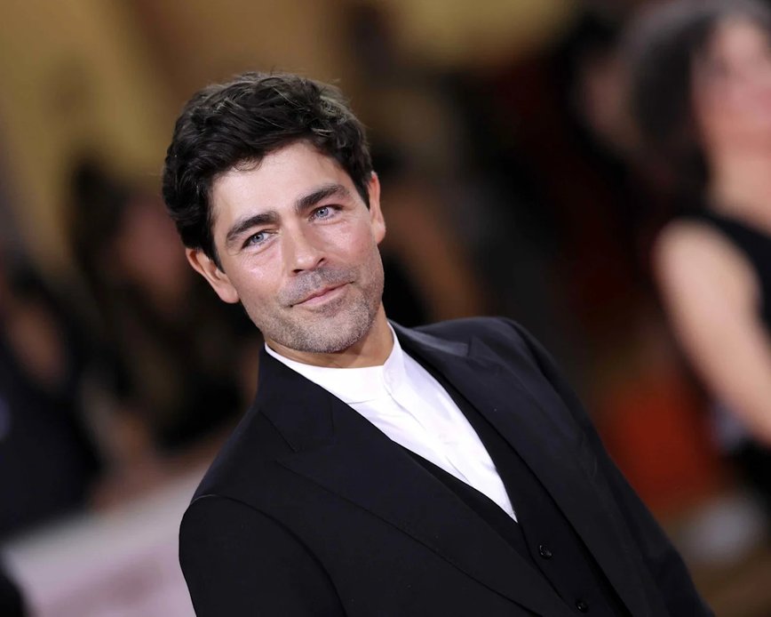Adrian Grenier's Quiet Exit from Hollywood: Why He Wasn't in ‘The Devil Wears Prada 2’