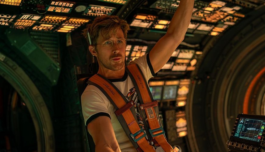 Ryan Gosling's Sci-Fi Smash Project Hail Mary Lands on Streaming – Where to Watch Now
