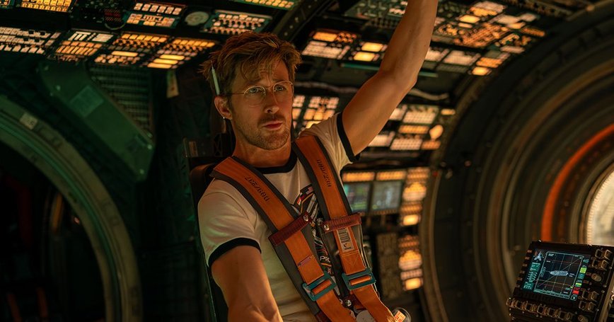 Ryan Gosling's Sci-Fi Smash Project Hail Mary Lands on Streaming – Where to Watch Now