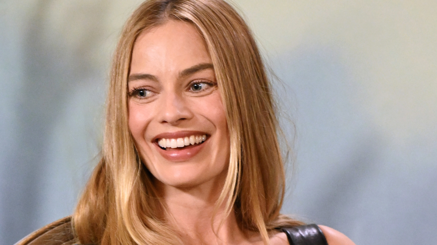 Margot Robbie