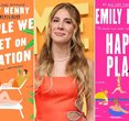 Emily Henry’s Novels are Hollywood’s New Obsession – 5 Must-Watch Adaptations