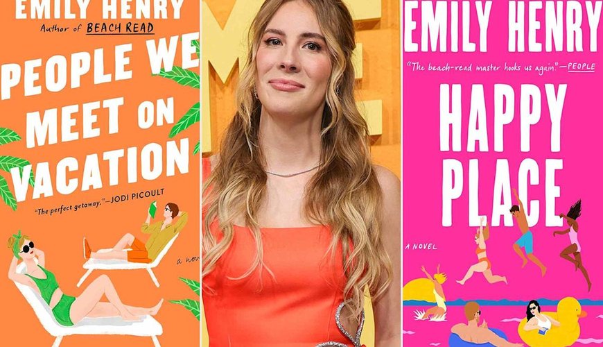 Emily Henry’s Novels are Hollywood’s New Obsession – 5 Must-Watch Adaptations