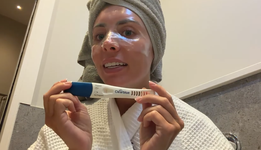 Bonnie Blue's Baby Shower Bombshell: Wild Plans Ignite Global Frenzy