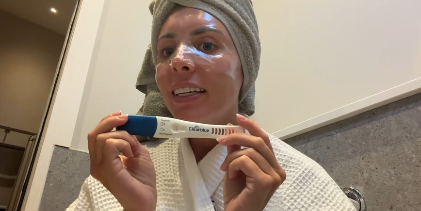 Bonnie Blue's Baby Shower Bombshell: Wild Plans Ignite Global Frenzy