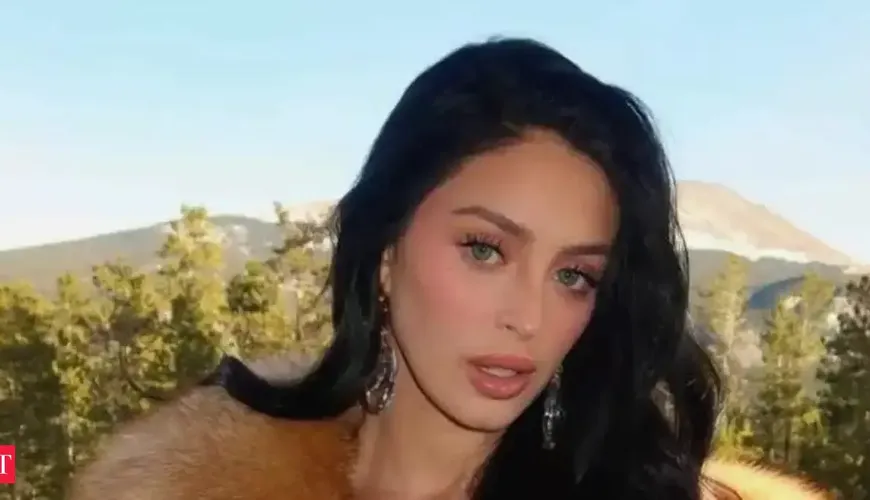 Camilla Araujo: From OnlyFans Mogul to Documentary Star - Unveiling 'Becoming Her'