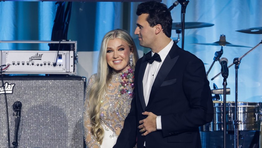 Erika Kirk: From Beauty Queen to Leading Activist in the Wake of Tragedy