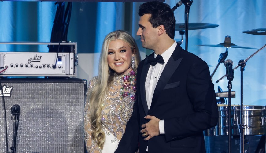 Erika Kirk: From Beauty Queen to Leading Activist in the Wake of Tragedy