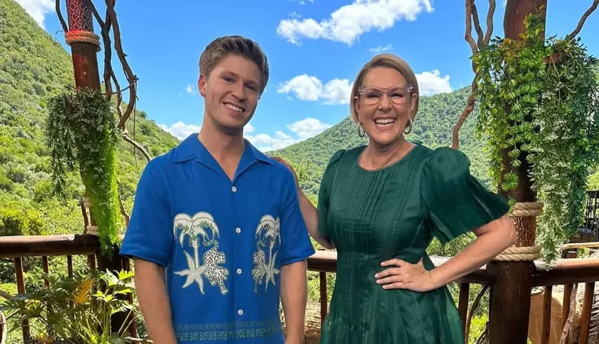 Who’s Packing Their Bags for I'm A Celebrity Australia 2026? All the Insider Clues Revealed!