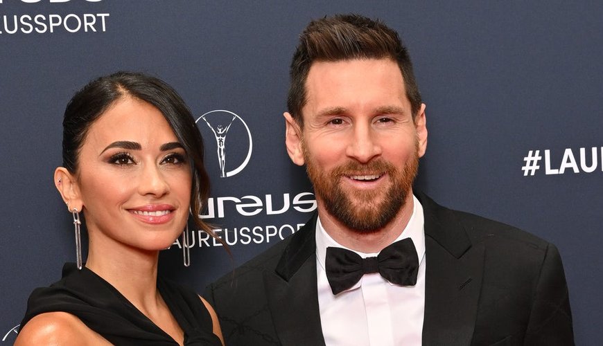 Inside the World of Lionel Messi and Antonela Roccuzzo: A Love Story Beyond the Pitch