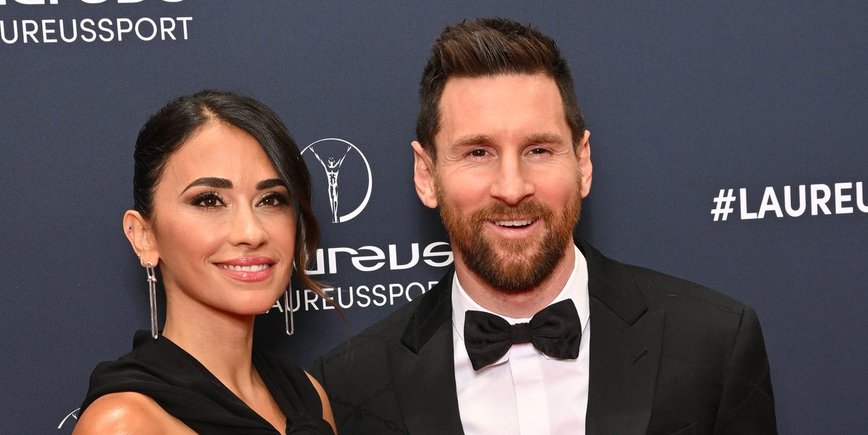 Inside the World of Lionel Messi and Antonela Roccuzzo: A Love Story Beyond the Pitch