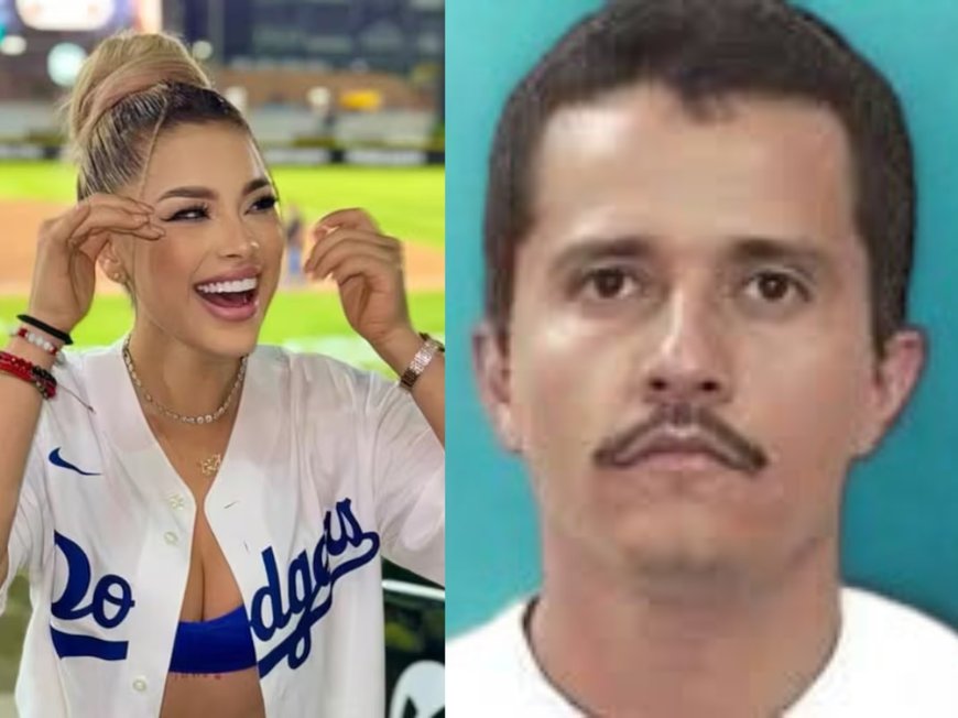 María Julissa & El Mencho