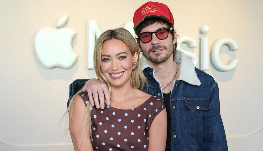 Meet Matthew Koma: Hilary Duff's Talented Husband and Musician Extraordinaire