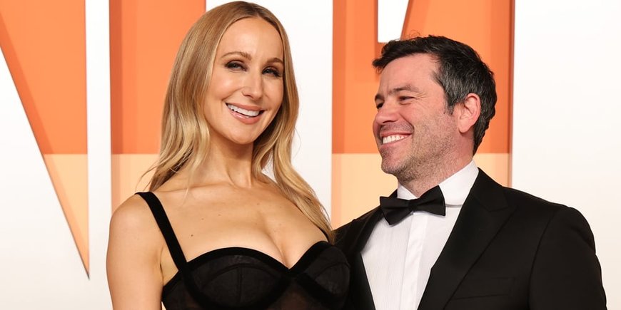 Nikki Glaser's Boyfriend Chris Convy