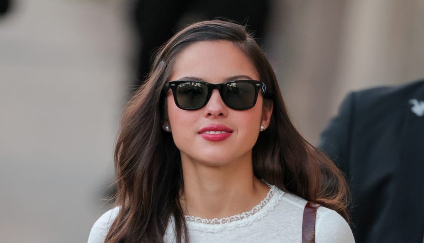 Is Olivia Rodrigo's "My Way" All About Sydney Chandler? Fans Are Buzzing!