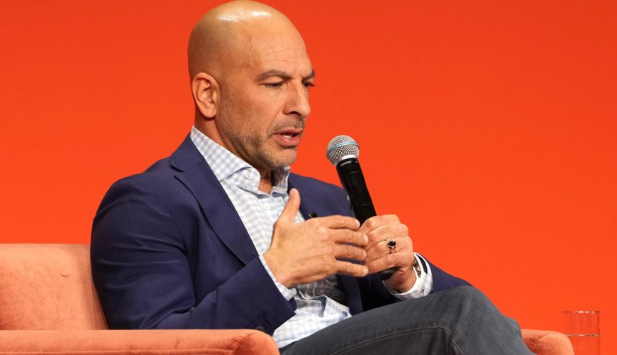 Celebrity Doctor Peter Attia: Unraveling the Epstein Files