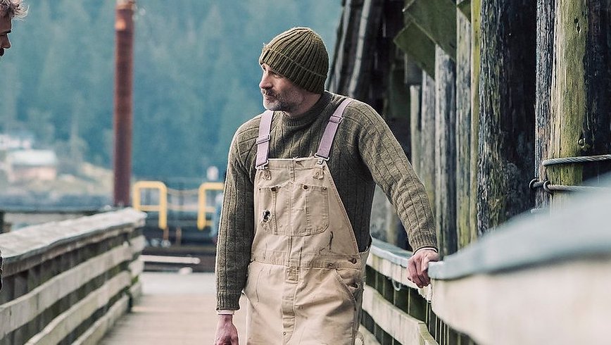 Tragic End for 'Virgin River' Star Stewart McLean: A Deep Dive Into the Mystery