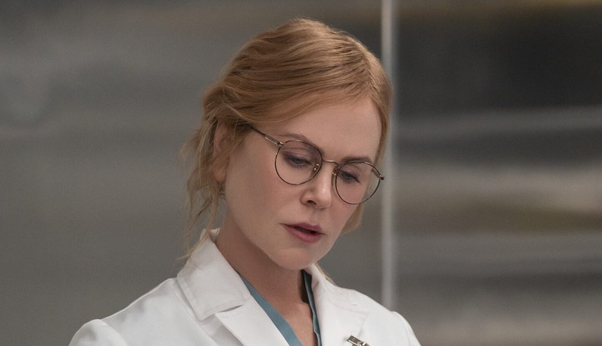 The 'Scarpetta' Shocker: Season 1 Finale and What's Next