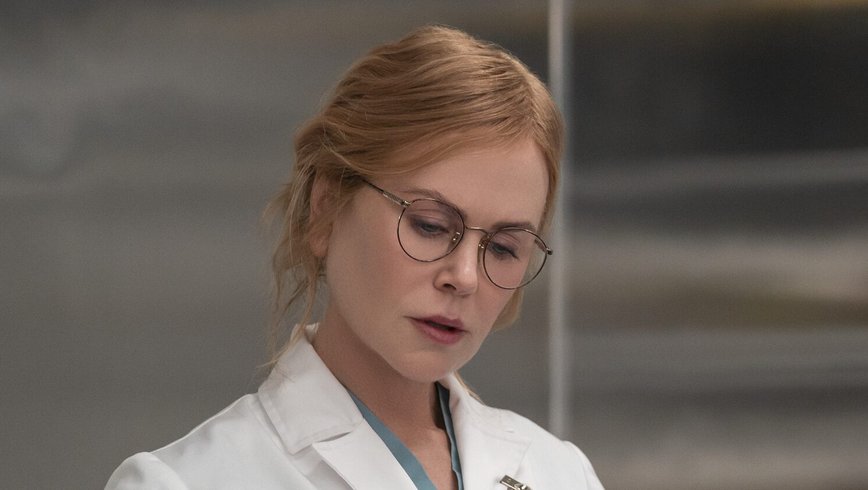 The 'Scarpetta' Shocker: Season 1 Finale and What's Next