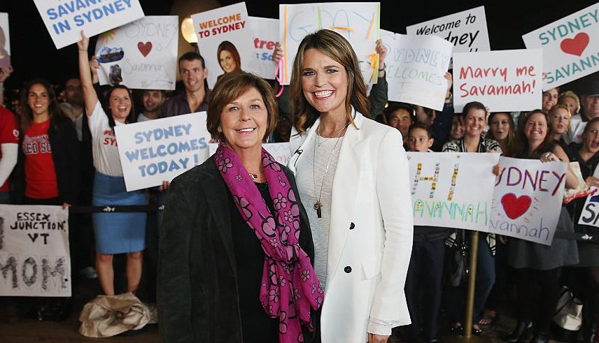 Nancy Guthrie's Disappearance: What We Know and Don't Know About the Suspect