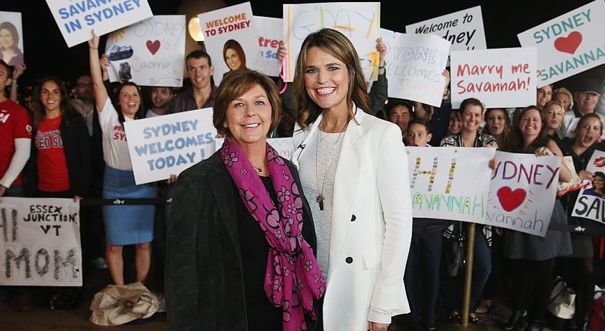 Nancy Guthrie's Disappearance: What We Know and Don't Know About the Suspect