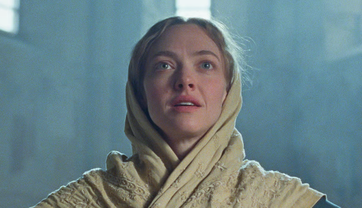 From Manchester to Hollywood: Ann Lee's Inspiring Journey to the Silver Screen