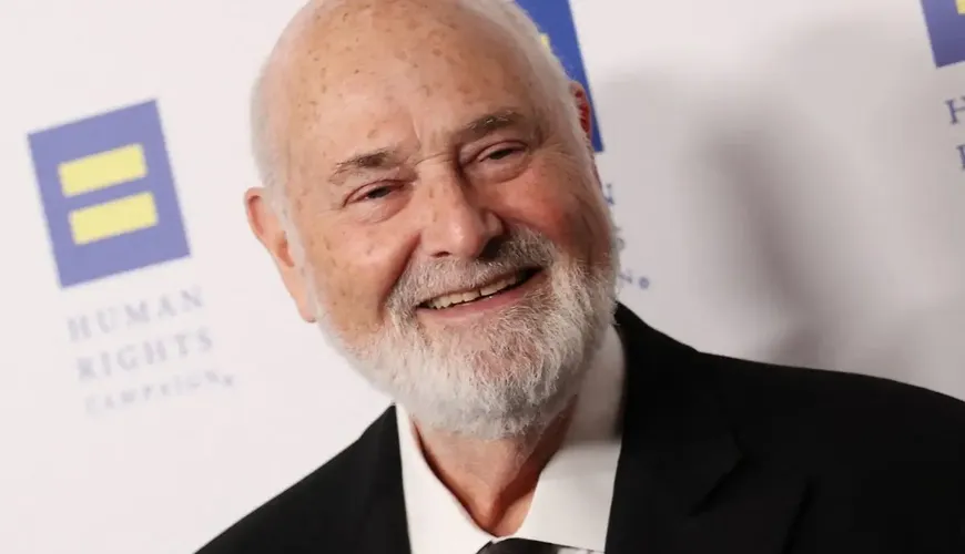 Remembering Rob Reiner: The Hollywood Maestro Behind the Lens