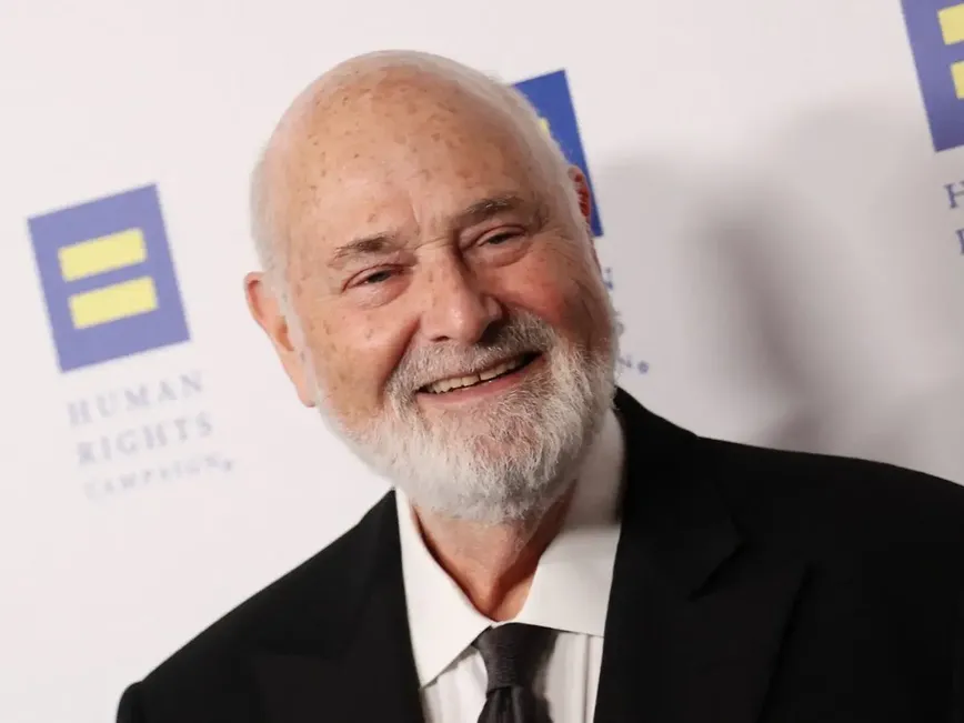 Remembering Rob Reiner: The Hollywood Maestro Behind the Lens